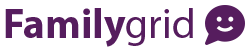 Familygrid Logo